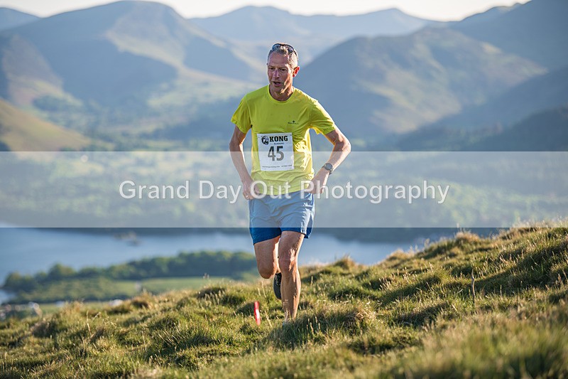 Latrigg Seniors-207 - Latrigg Fell Race (Seniors) Wednesday 14th May 2025