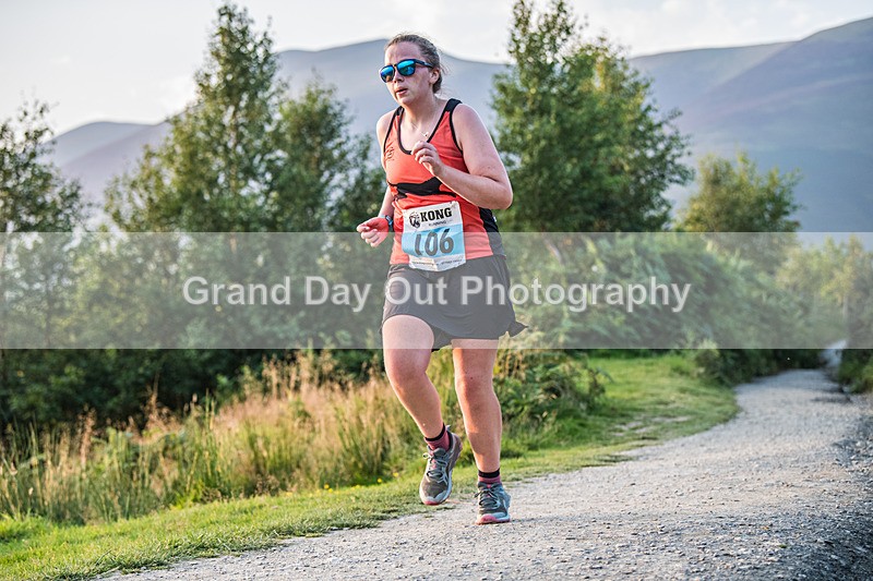 Not Latrigg-933 - Not Round Latrigg Fell Race Wednesday 13th August 2025