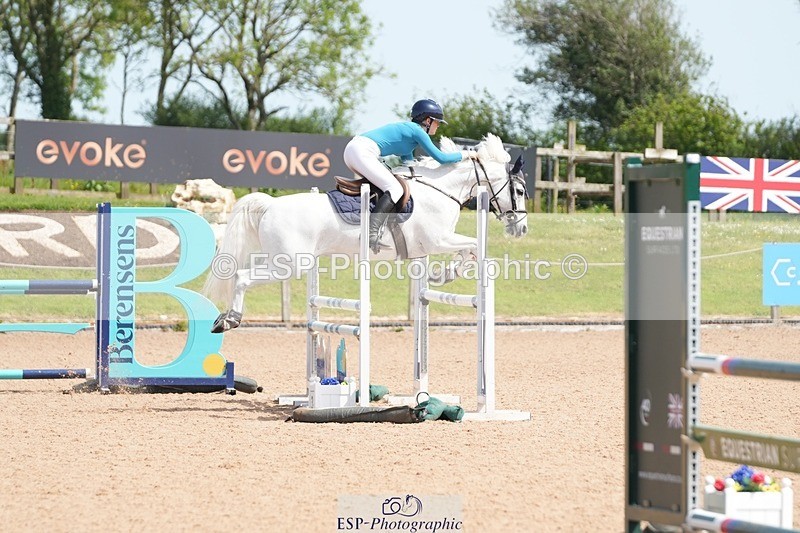 260523-145315-00734 - Cls 8 Pony Newcomers and 1m Open