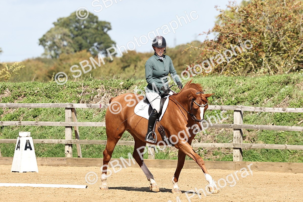 SBM_001047 - Class 46 - Novice 1 Combined Training