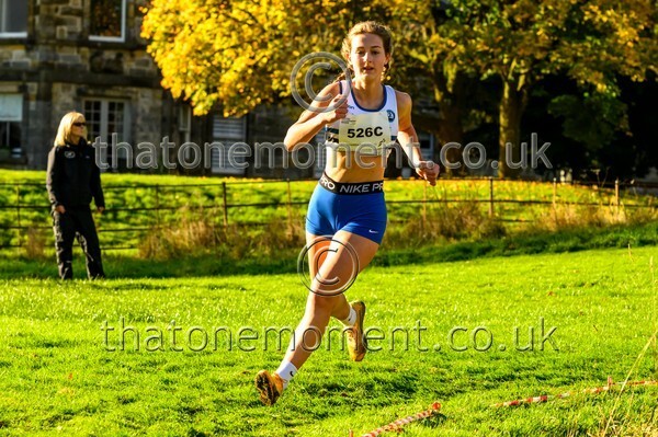 NatRel25-913993 - Young Female Set Two