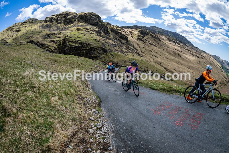 140412 - Hardknott Pass Camera 2 14.00-15.00