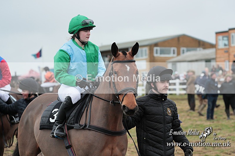 PtP 040224 64 - Combined Services Point-toPoint Larkhill 04/02/24