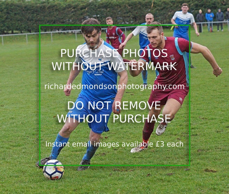DSC01854 - Kendal  County v Keswick