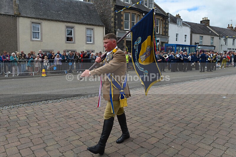 217 - Lauder Common Riding 2026