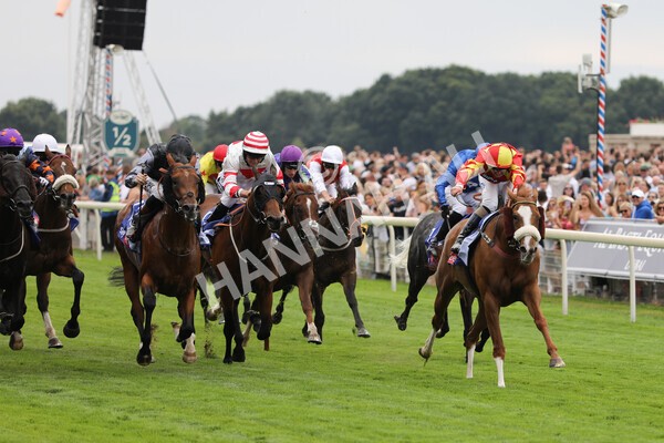 yr23072022r2-23 - Race 2 2.40pm Sky Bet Dash
