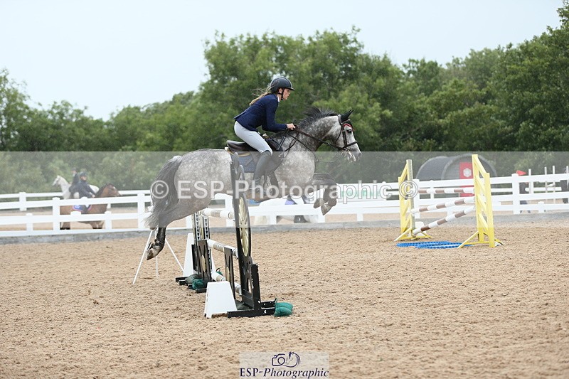 230716A-125906-03568 - Class 23a&b Pony Newc & 1.00m Open