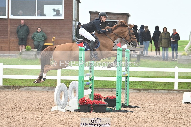 240720A-122907-14751 - Cls 11, 1 Star Bronze Tour Jump Off and Presentations