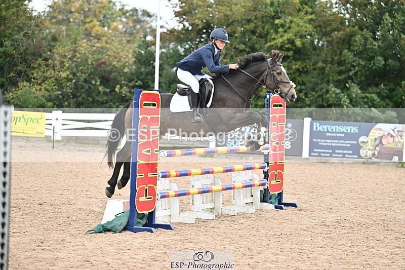 250920-124426-01168 - Cls 26+27 Club and Schools 90cm