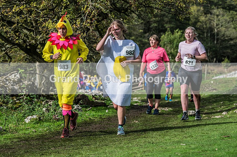 Dovedale Dash-2297 - Dovedale Dash Sunday 5th October 2025