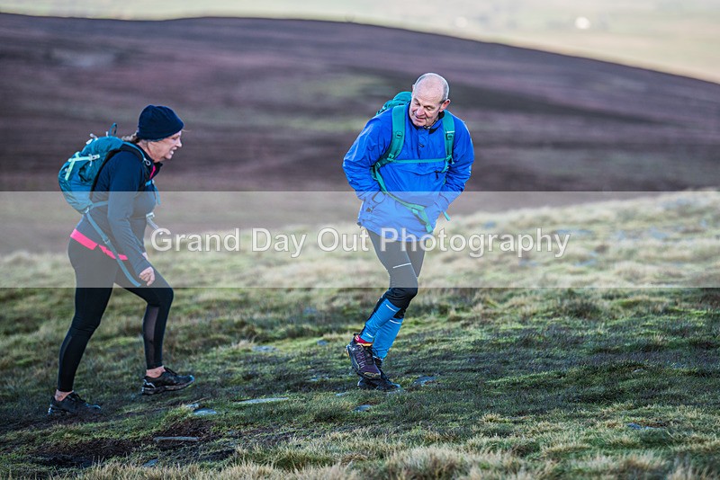 Nine Standards-625 - Nine Standards Fell Race Monday 1st January 2024
