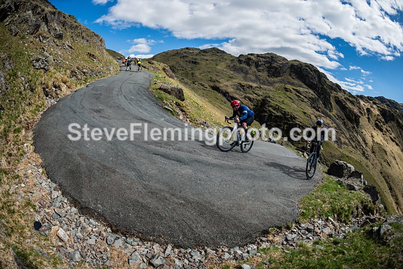 152137 - Hardknott Hairpin 15.00 - 16.00