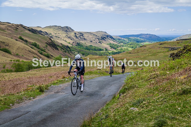 125333 - Hardknott Pass Camera 1 12.00-13.00