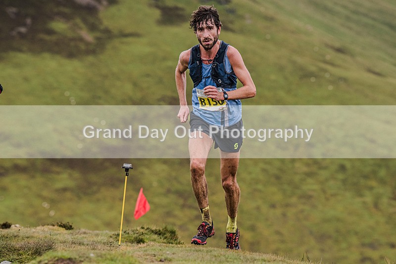 British Fell Relay-693 - British Fell & Hill Relay Championship Braithwaite Keswick Saturday 21st October 2023