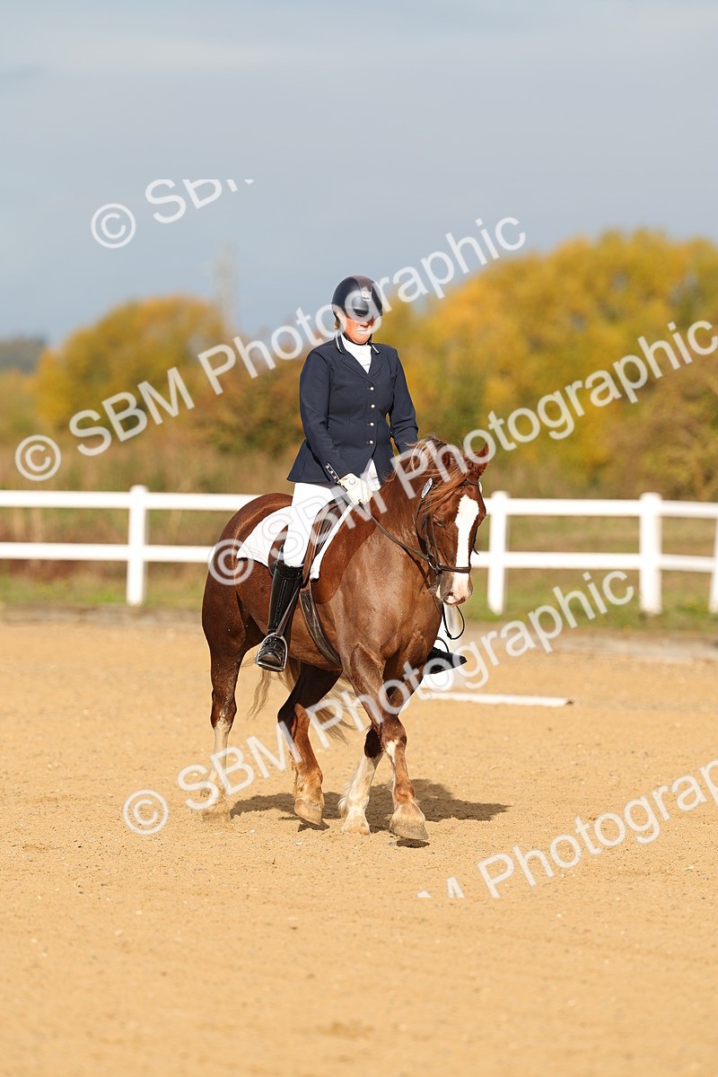 SBM_009275 - Class 1 - P4
