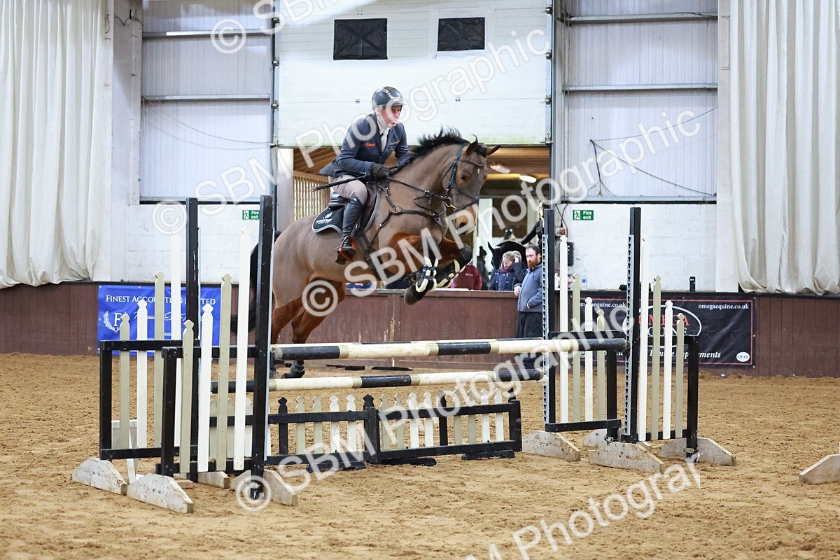 SBM_001125 - Class 3 - Senior Discovery - 1.00m