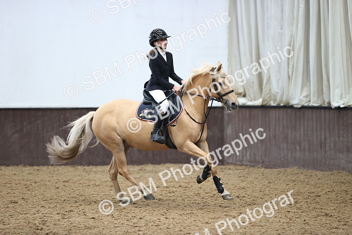 SBM_001651 - Class 3 - Springboard 128cm 138cm Restricted handicap 85cm 95cm