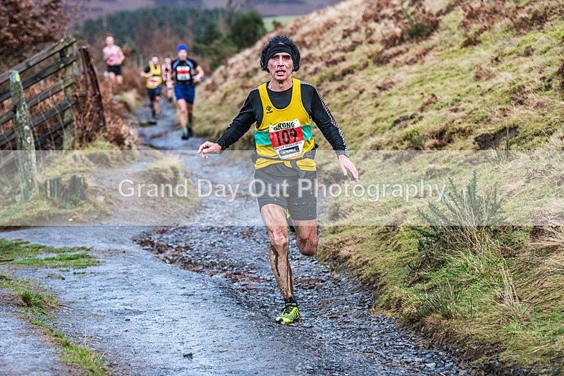 Loopy Latrigg-566 - Kong Loopy Latrigg Fell Race Saturday 21st December 2024