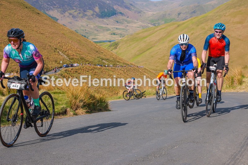 094350-2 - Newlands Pass 09.00-10.00