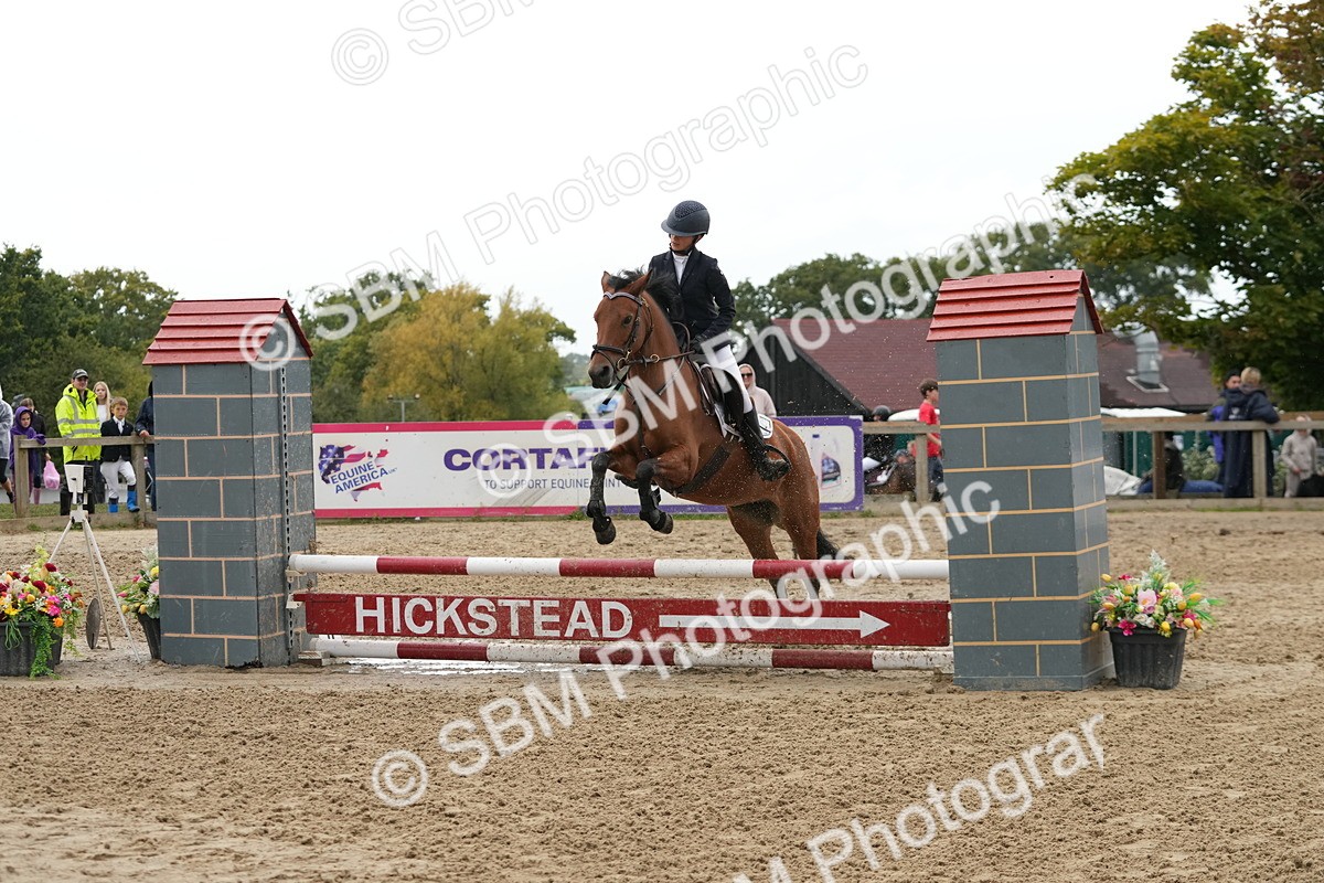 SBM_43130 - J7 - Junior Pony 60cm Championship