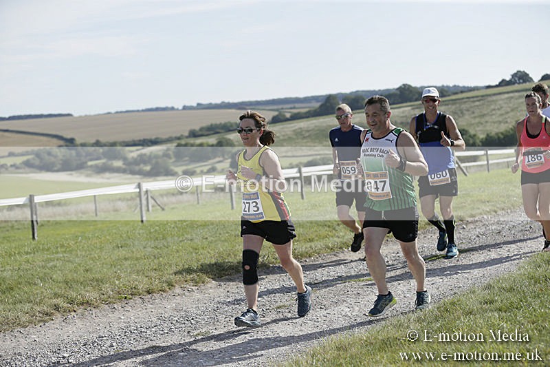 CAD150919-0216 - Marlborough Tiny Temple 7 mile and Temple Half-Marathon 15/09/19