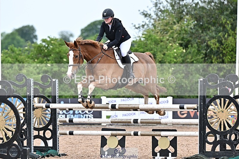 260520-131321-00675 - Cls 5 Newcomers and 1.10m Open