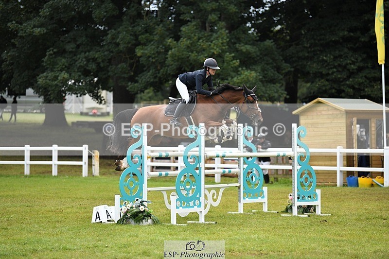 230713-115515-27458 - Cls 63 HOYS Grade C Quali