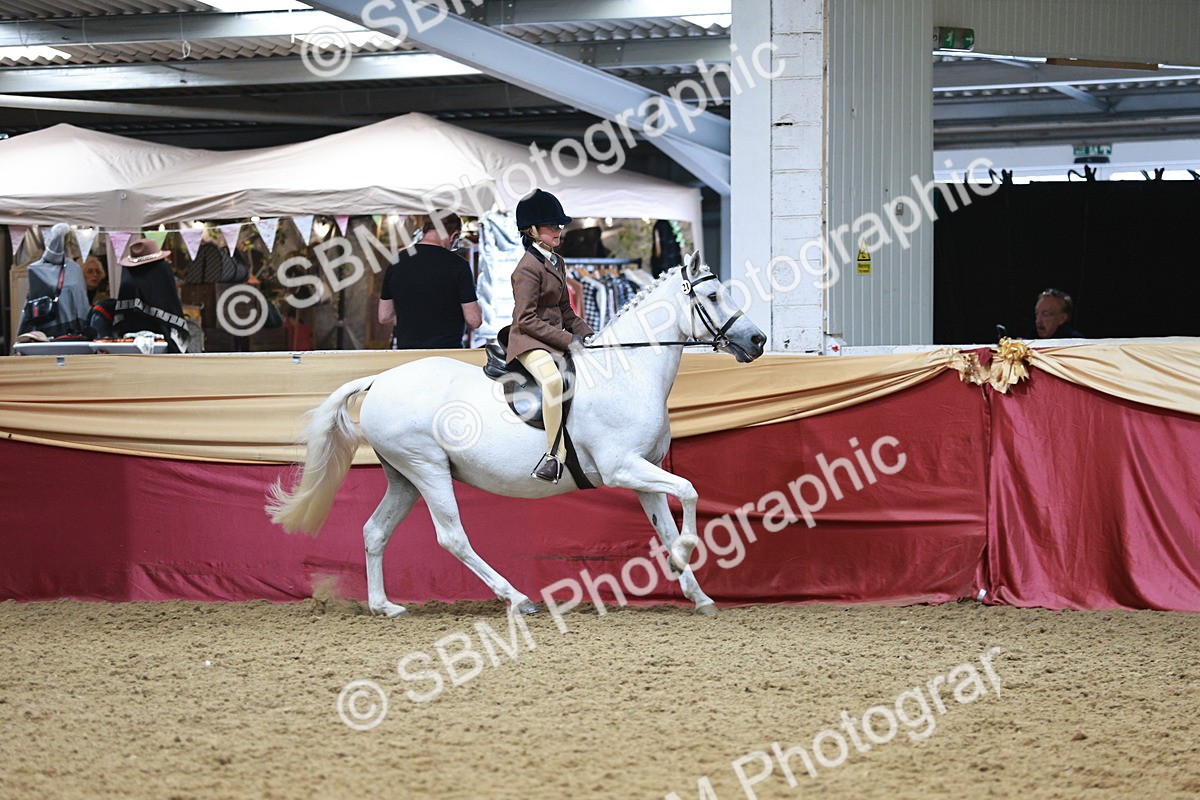 SBM_08340 - Class 11R - Regional Ridden Veteran