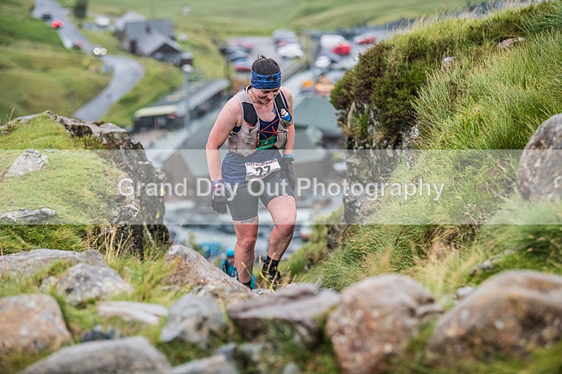 Buttermere h-s-524 - Buttermere Horseshoe Fell Race Saturday 4th July 2026