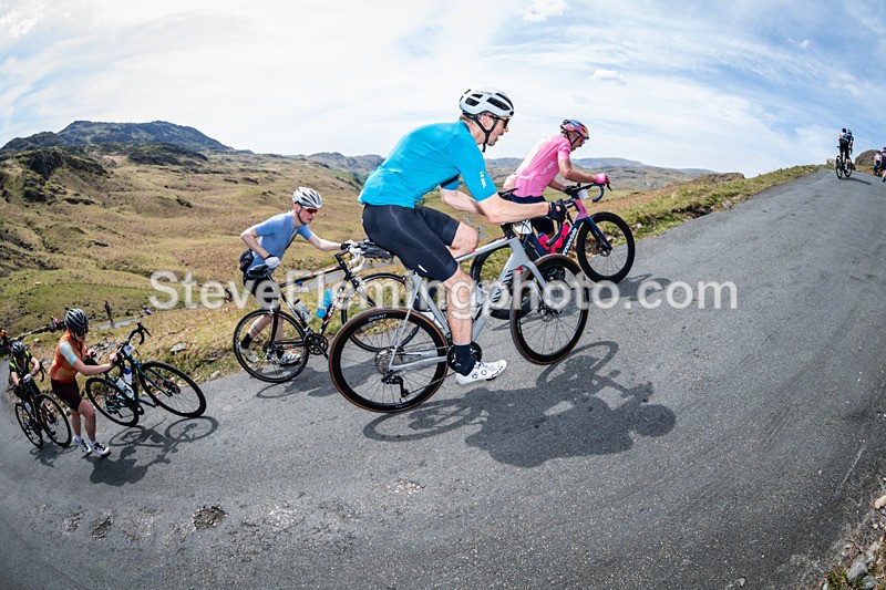 140430 - Hardknott Pass Camera 2 14.00-15.00