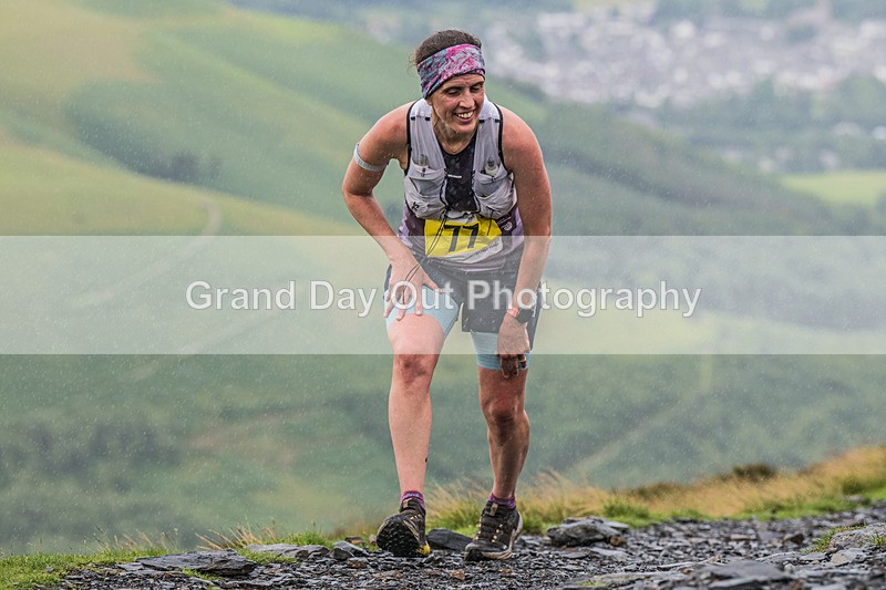 Skiddaw-339 - Skiddaw Fell Race Sunday 6th July 2025