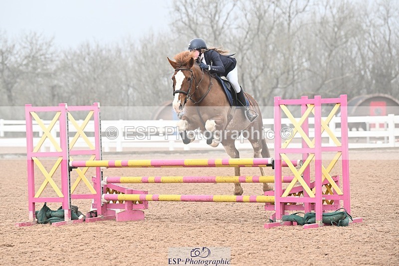 250209-110143-01505 - Cls 5 Pony Discovery and 90cm