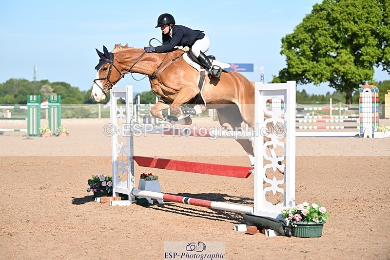 250509-091533-04698 - Cls 13 Snr Foxhunter