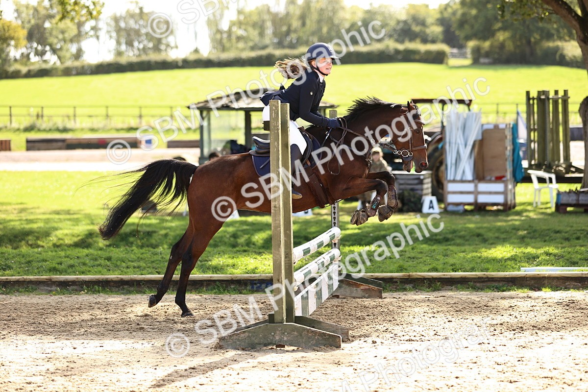 SBM_46104 - J9 - Junior Pony 70cm Championship