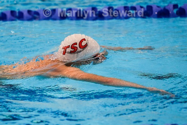 B 400 IM - 078 - London Region Winter Championships 2018
