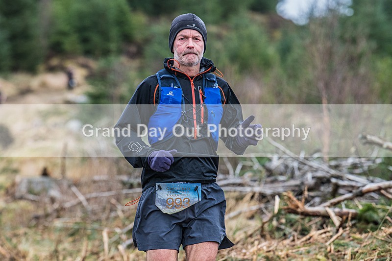 Glentress-2113 - High Terrain Events Glentress Marathon 21 & 10K Trail Races Sunday 18th February 2024