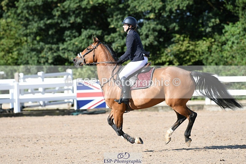 250801-090612-03941 - Cls 20 A&B Brit Nov & 90 Open