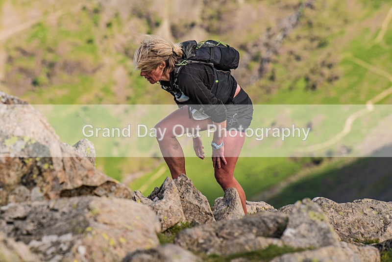 Buttermere Horseshoe-553 - Buttermere Horseshoe Fell Race Saturday 25th June 2022