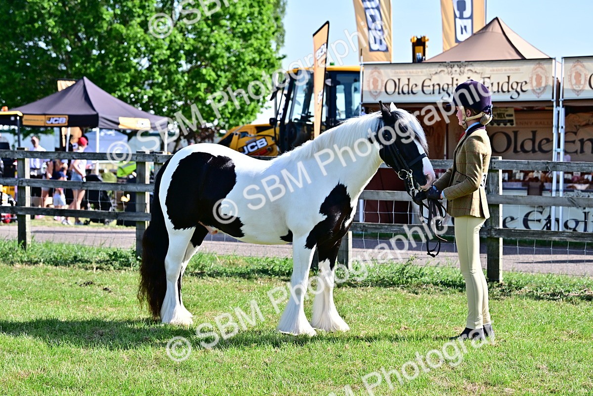 SBM_11690 - Class 93-94 - BSPA RIHS Ridden