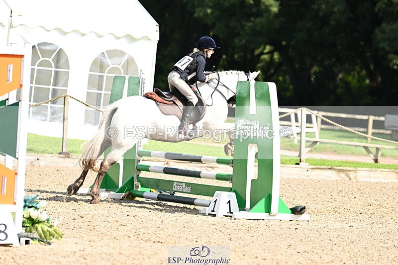 240824X-112936-25244 - 70cm Round 2 10.30 to 12.10