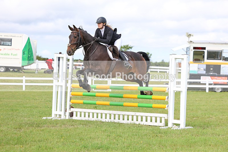 3E7A8016 - Class 14: Senior Discovery/1m open