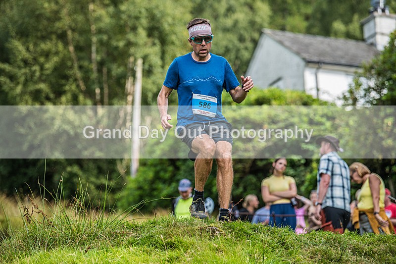 Grasmere Sports-961 - Grasmere Sports Junior & Senior Fell Races Sunday 24th August 2025