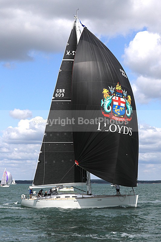 190728 LUTINE GBR809 LLOYDS 1Y3A1539 - 190728 LUTINE GBR809