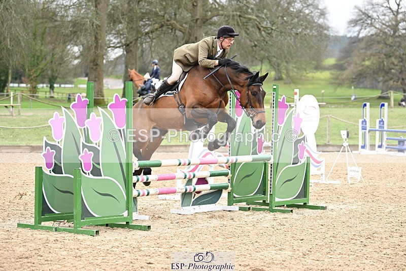 250322A-094011-02051 - Cls 17 Brit Nov & 90 Open