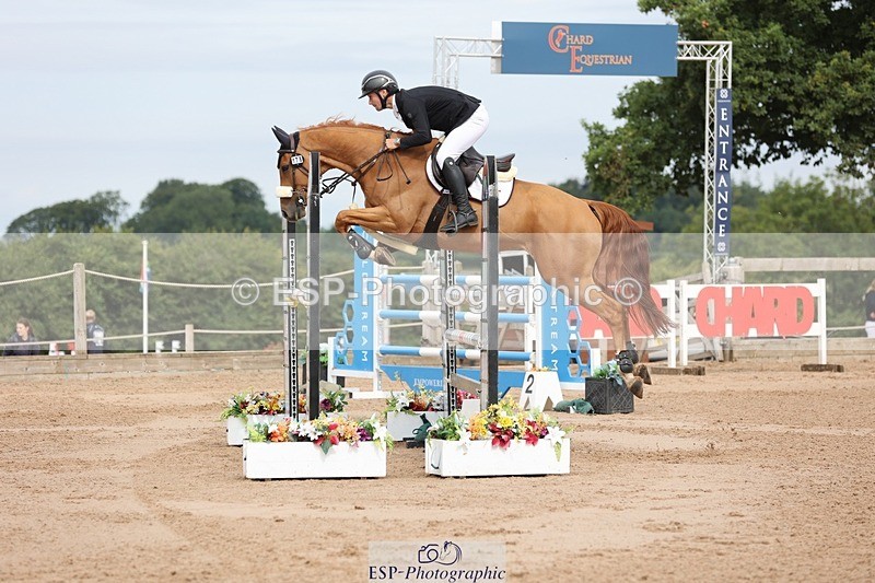 250719-095035-13634 - Cls 15, 1 Star Silver Tour Break til End