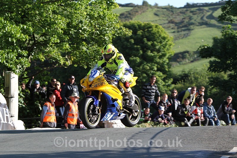  - Supersport Race 2