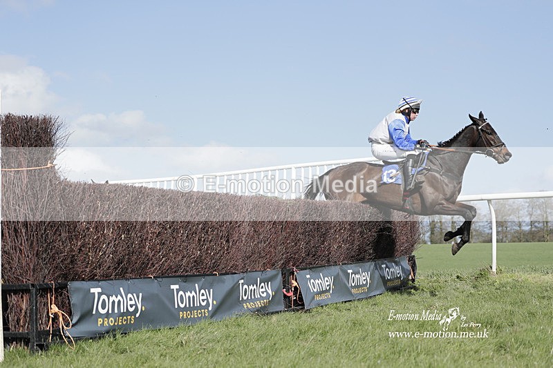 PtP 100423 911 - Old Berkshire Point-to-Point Lockinge 10/04/23