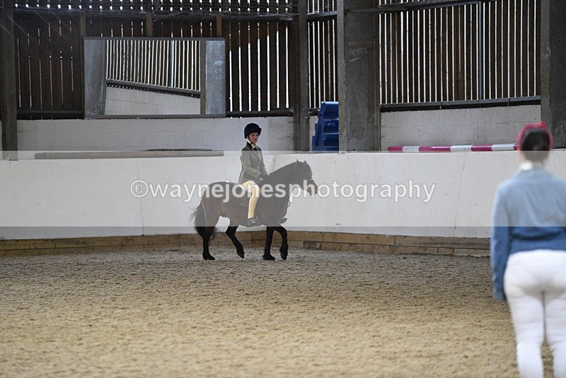 WJ5_8559 - Class 14 Novice Ridden/Rider