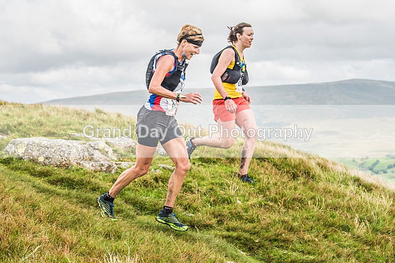Sedbergh -1707 - Sedbergh Hills Fell Race Sunday 20th August 2023