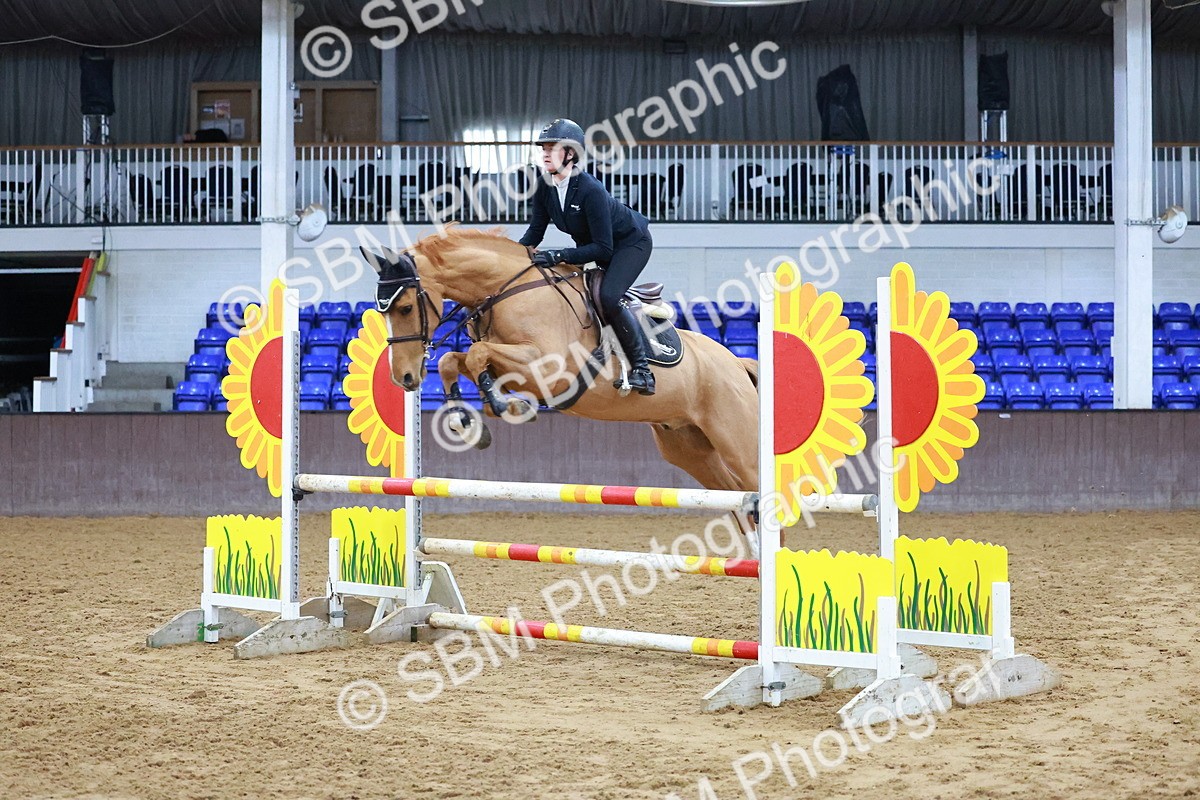 SBM_001390 - Class 3 - Senior Discovery - 1.00m